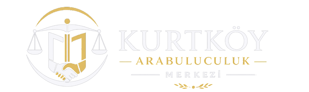 Kurtköy Arabuluculuk Merkezi logosu